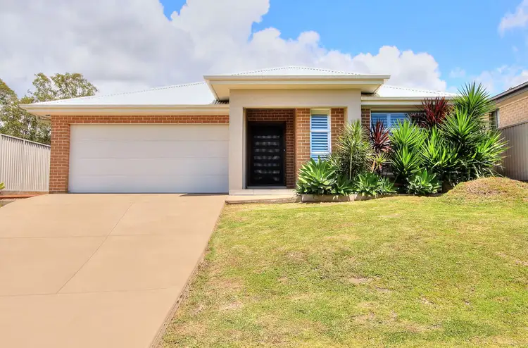 Main view of Homely house listing, 17 Sawmillers Terrace, Cooranbong NSW 2265