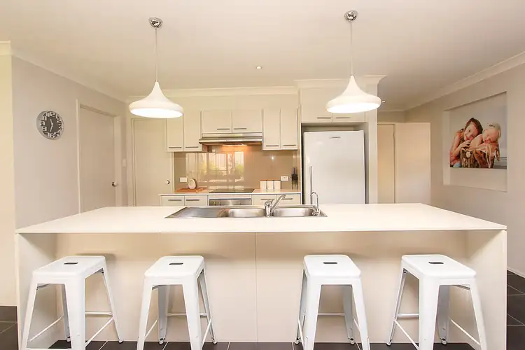Second view of Homely house listing, 17 Sawmillers Terrace, Cooranbong NSW 2265