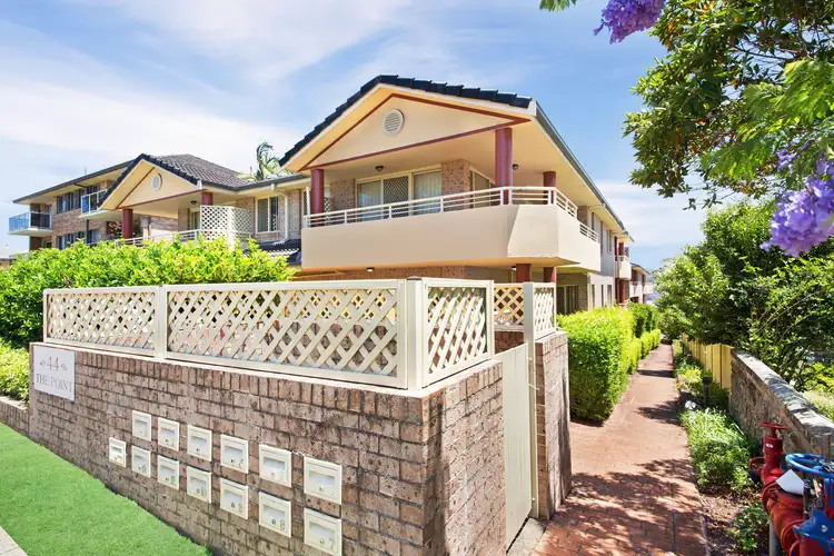 5/44 Frederick Street, Point Frederick NSW 2250