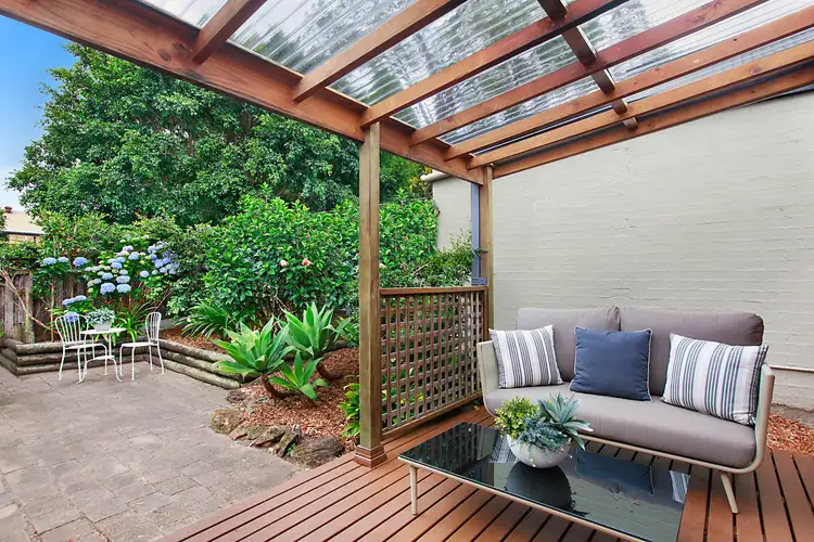 Fourth view of Homely house listing, 94 Hay Street, Leichhardt NSW 2040