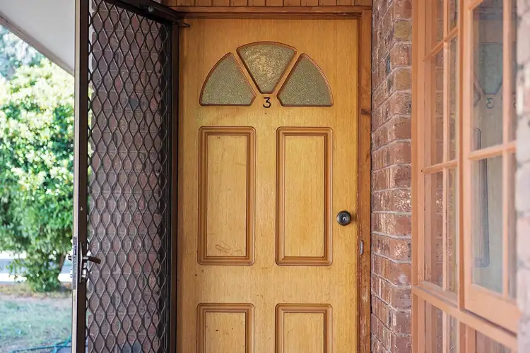 Second view of Homely unit listing, 3/32 Third Avenue, St Morris SA 5068