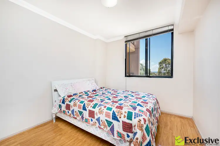 Second view of Homely apartment listing, 76/81 Church Street, Lidcombe NSW 2141
