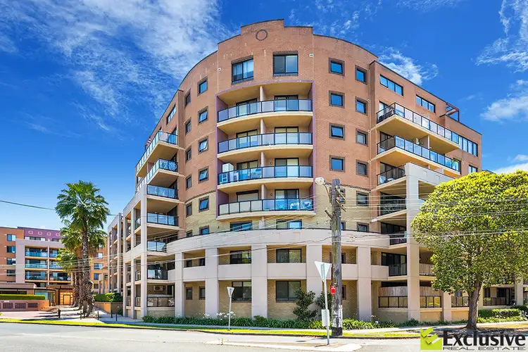 Fifth view of Homely apartment listing, 76/81 Church Street, Lidcombe NSW 2141
