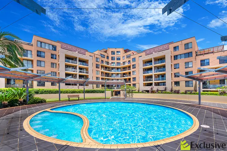 Sixth view of Homely apartment listing, 76/81 Church Street, Lidcombe NSW 2141