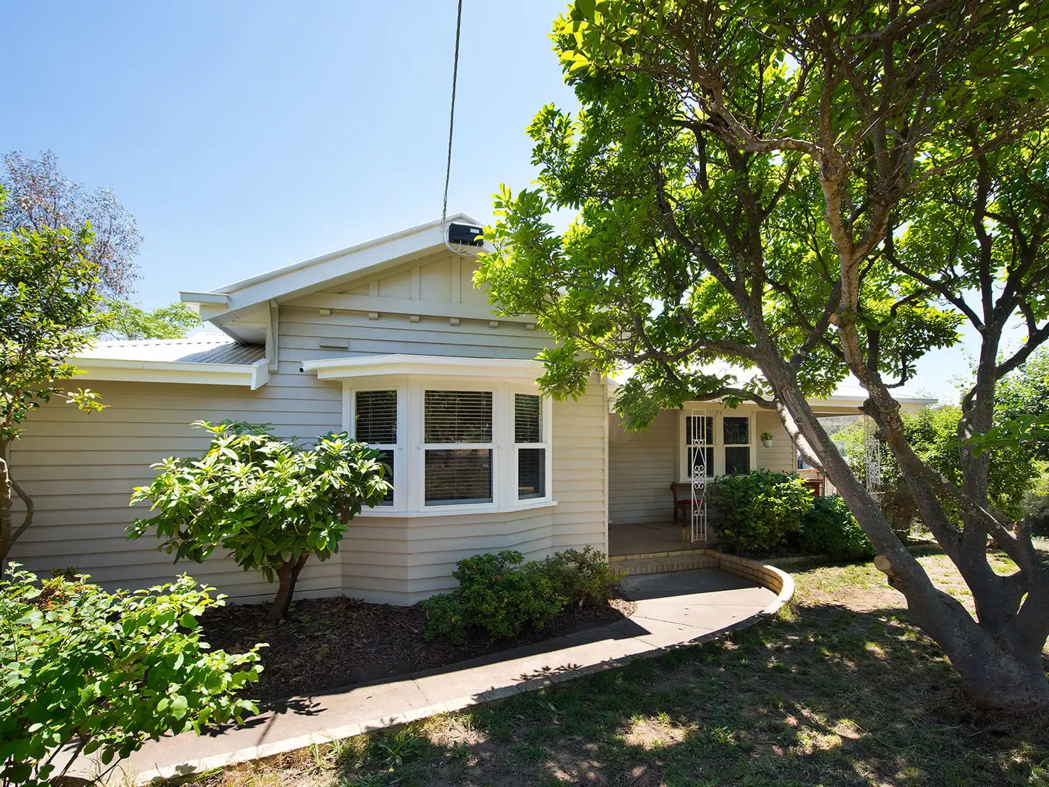 Main view of Homely house listing, 59 Campbell Street, Castlemaine VIC 3450