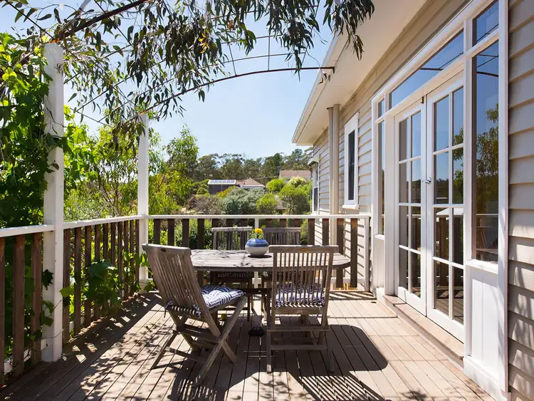 Second view of Homely house listing, 59 Campbell Street, Castlemaine VIC 3450