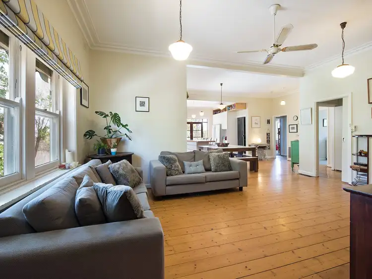 Fifth view of Homely house listing, 59 Campbell Street, Castlemaine VIC 3450