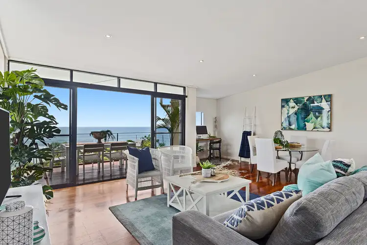 Main view of Homely unit listing, 28/1 Bay Terrace, Coolum Beach QLD 4573