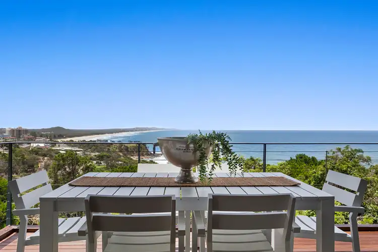 Second view of Homely unit listing, 28/1 Bay Terrace, Coolum Beach QLD 4573