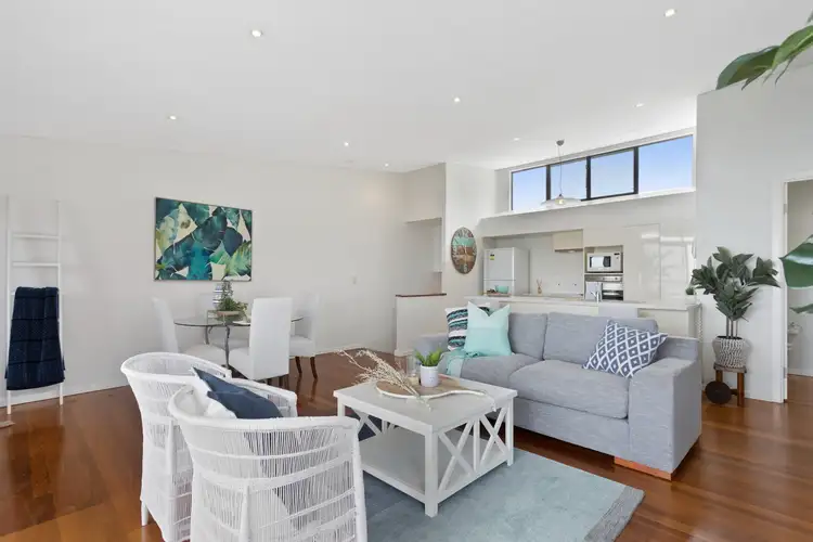 Fourth view of Homely unit listing, 28/1 Bay Terrace, Coolum Beach QLD 4573