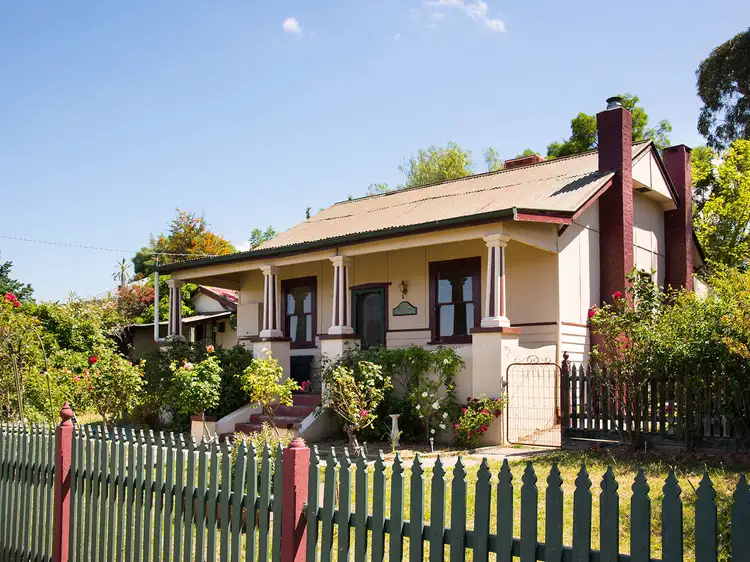 Main view of Homely house listing, 22 Castlemaine Road, Maldon VIC 3463