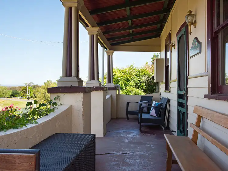 Second view of Homely house listing, 22 Castlemaine Road, Maldon VIC 3463