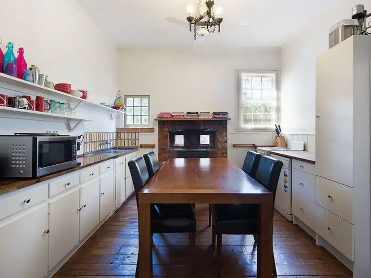 Fifth view of Homely house listing, 22 Castlemaine Road, Maldon VIC 3463