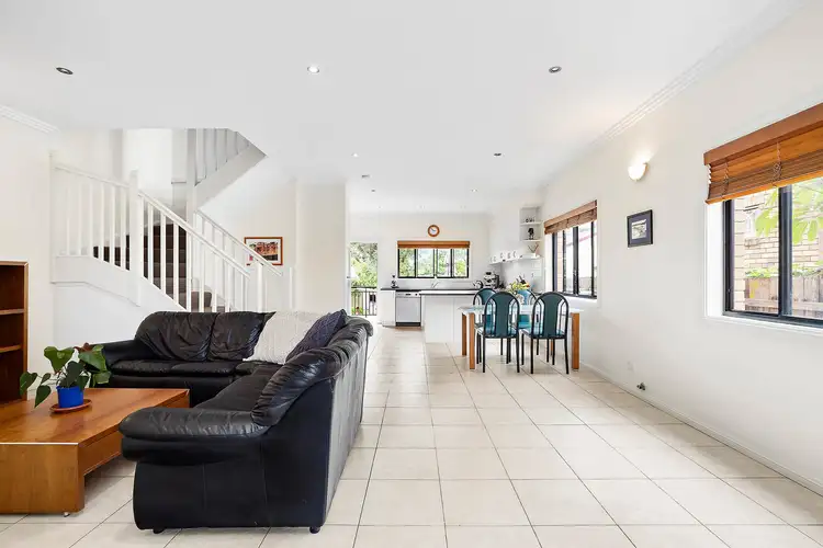 Second view of Homely semi-detached listing, 51a Pozieres Avenue, Matraville NSW 2036