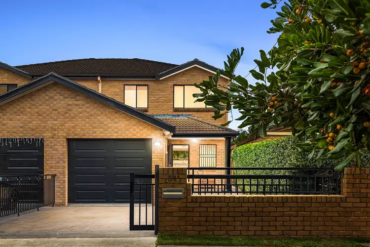 Third view of Homely semi-detached listing, 51a Pozieres Avenue, Matraville NSW 2036