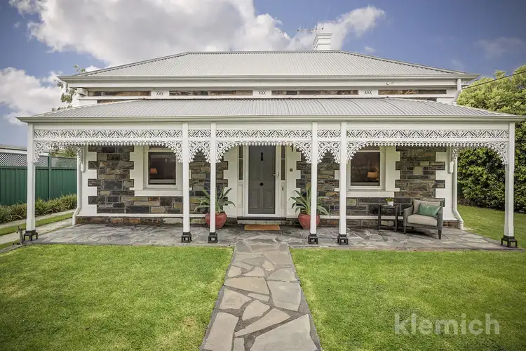 8 Burlington Street, Walkerville SA 5081