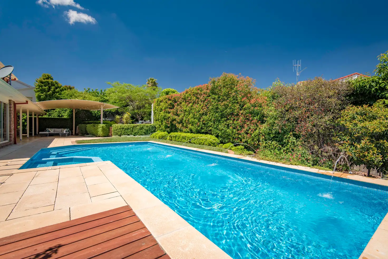 Main view of Homely house listing, 13 Kareelah Vista, O'malley ACT 2606