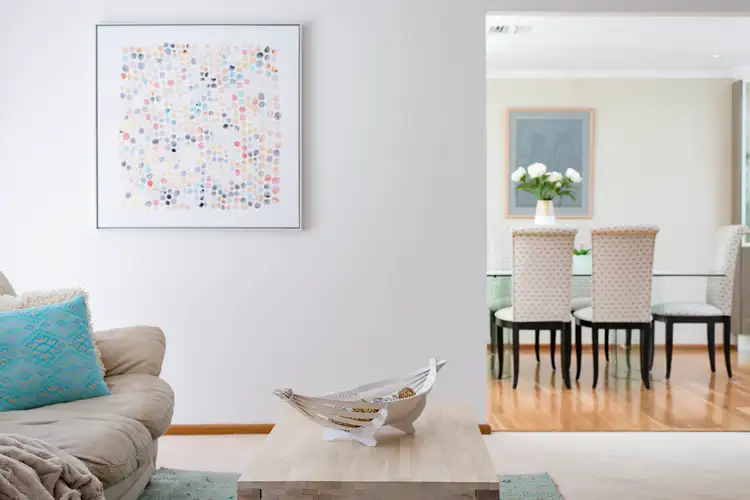 Second view of Homely house listing, 13 Kareelah Vista, O'malley ACT 2606