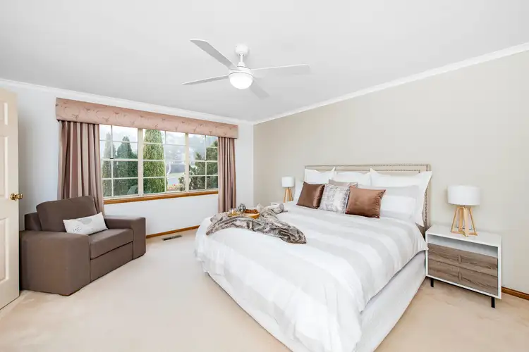 Third view of Homely house listing, 13 Kareelah Vista, O'malley ACT 2606