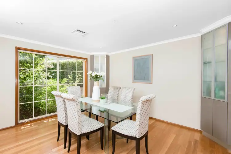 Fourth view of Homely house listing, 13 Kareelah Vista, O'malley ACT 2606