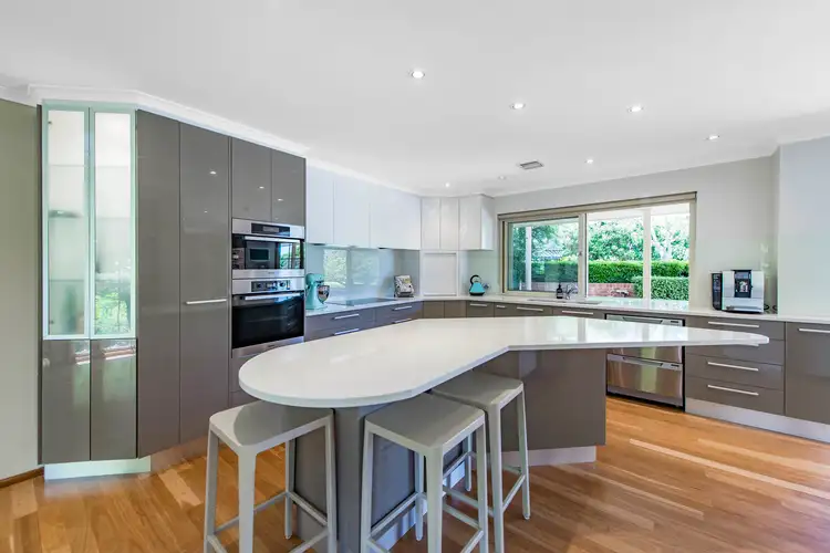 Fifth view of Homely house listing, 13 Kareelah Vista, O'malley ACT 2606