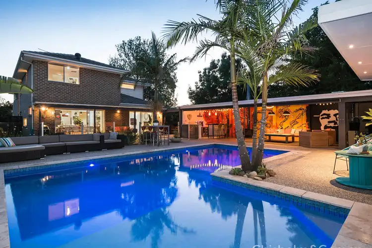 Second view of Homely house listing, 21 Tibbles Street, Beaumaris VIC 3193
