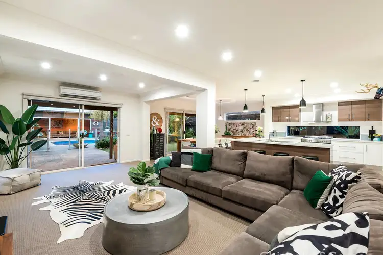 Third view of Homely house listing, 21 Tibbles Street, Beaumaris VIC 3193