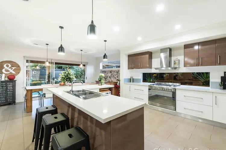 Fourth view of Homely house listing, 21 Tibbles Street, Beaumaris VIC 3193