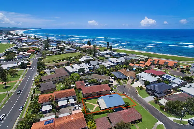 Main view of Homely house listing, 7 Aurora Place, Lennox Head NSW 2478