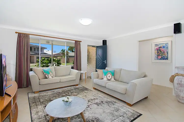 Fifth view of Homely house listing, 7 Aurora Place, Lennox Head NSW 2478