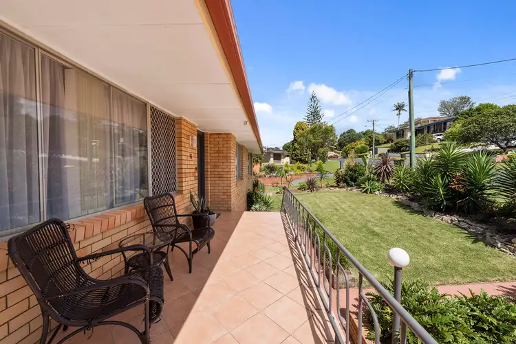 Third view of Homely house listing, 18 Hillview Crescent, Coffs Harbour NSW 2450