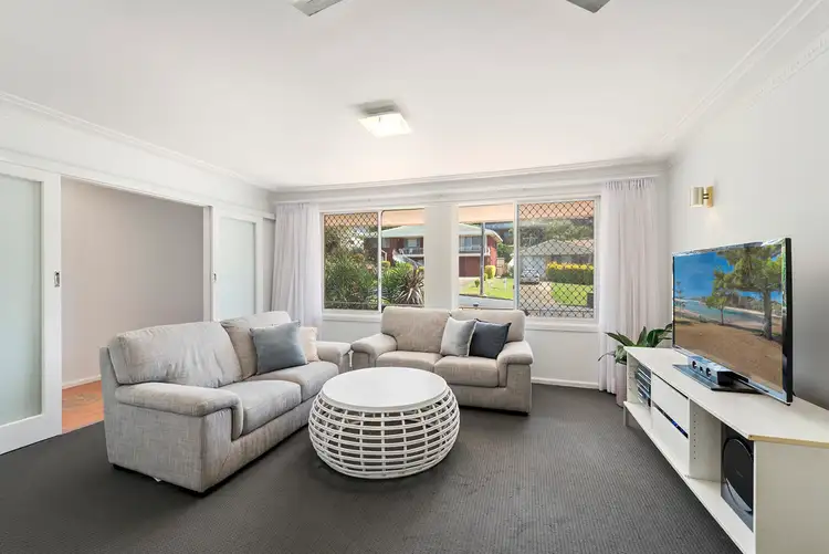 Fifth view of Homely house listing, 18 Hillview Crescent, Coffs Harbour NSW 2450