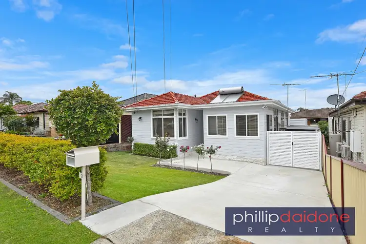 Main view of Homely house listing, 2 Dempster Crescent, Regents Park NSW 2143