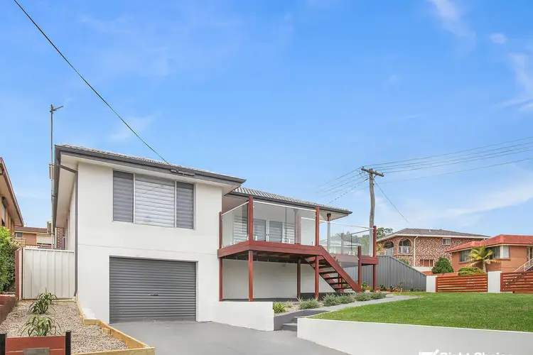 31 Henricks Parade, Mount Warrigal NSW 2528