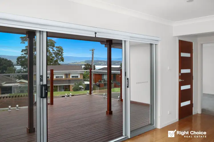 Second view of Homely house listing, 31 Henricks Parade, Mount Warrigal NSW 2528