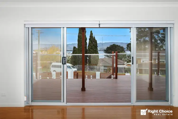 Third view of Homely house listing, 31 Henricks Parade, Mount Warrigal NSW 2528