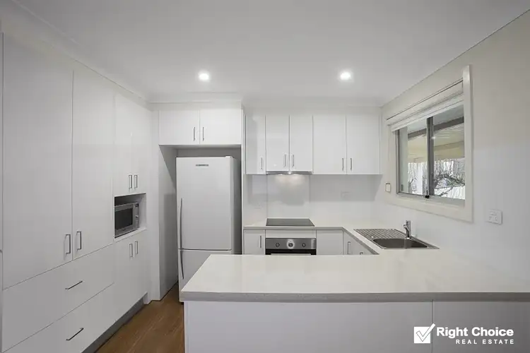 Fourth view of Homely house listing, 31 Henricks Parade, Mount Warrigal NSW 2528