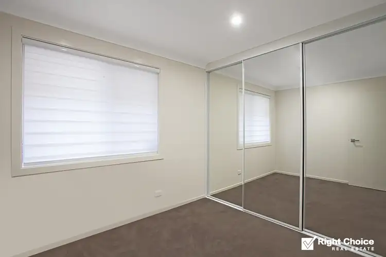 Sixth view of Homely house listing, 31 Henricks Parade, Mount Warrigal NSW 2528