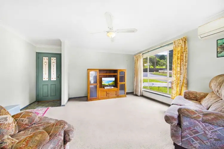 Second view of Homely villa listing, 1/41 Deane Street, Narara NSW 2250