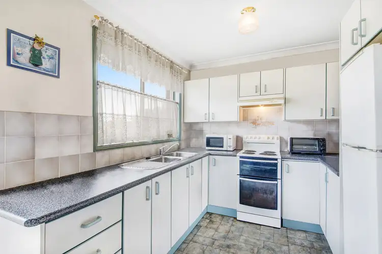 Third view of Homely villa listing, 1/41 Deane Street, Narara NSW 2250