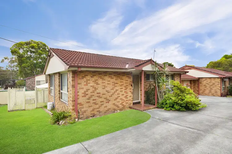 Seventh view of Homely villa listing, 1/41 Deane Street, Narara NSW 2250