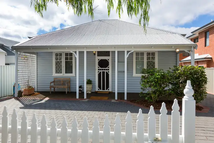 18A First Avenue, Kensington WA 6151