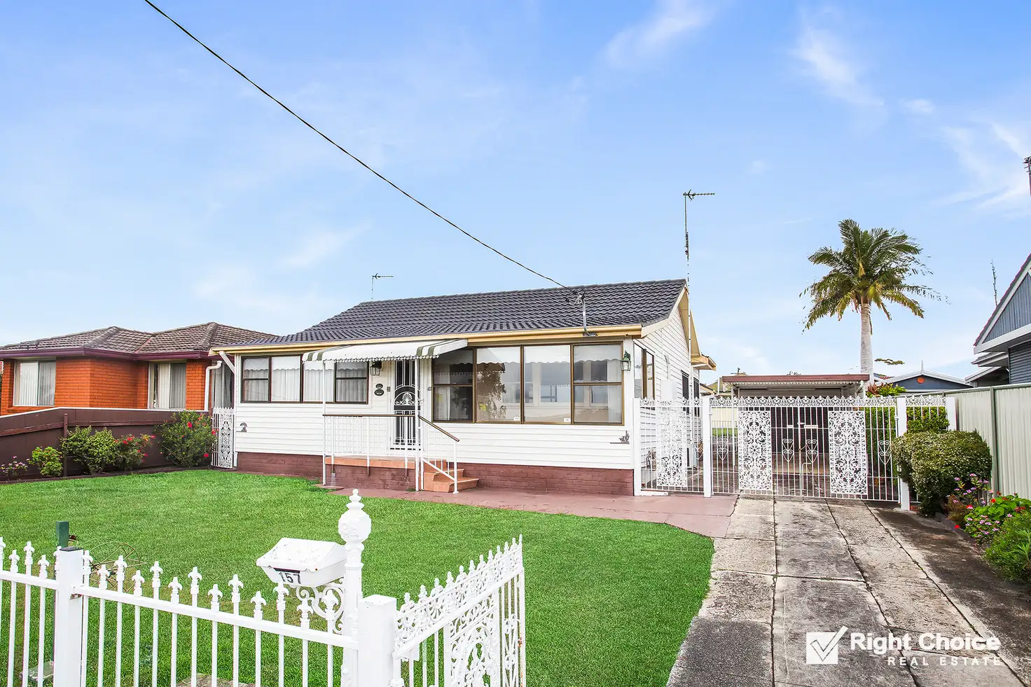 Main view of Homely house listing, 157 Pur Pur Avenue, Lake Illawarra NSW 2528