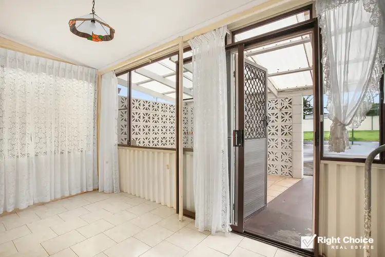 Fifth view of Homely house listing, 157 Pur Pur Avenue, Lake Illawarra NSW 2528