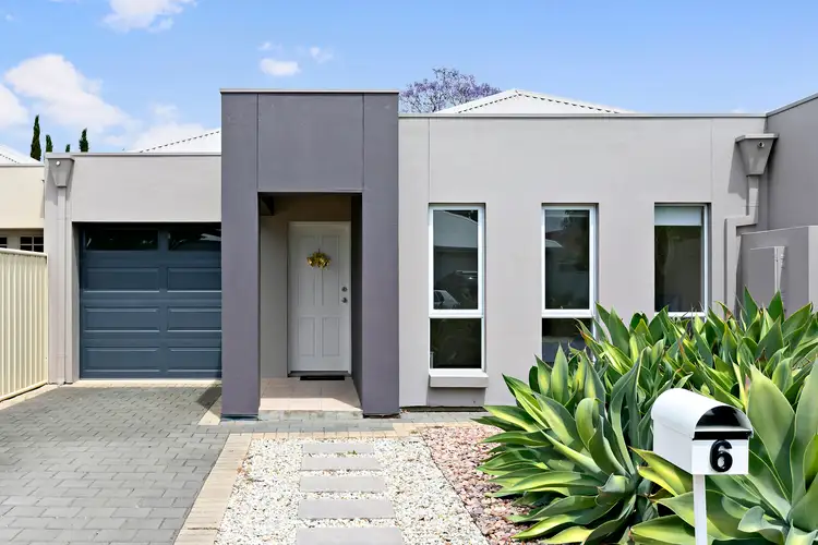 Main view of Homely house listing, 6 Brian Street, Marion SA 5043