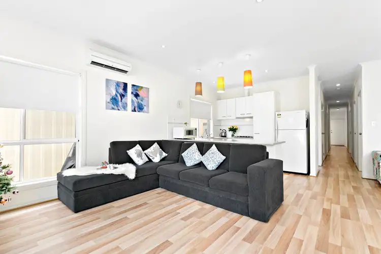Second view of Homely house listing, 6 Brian Street, Marion SA 5043