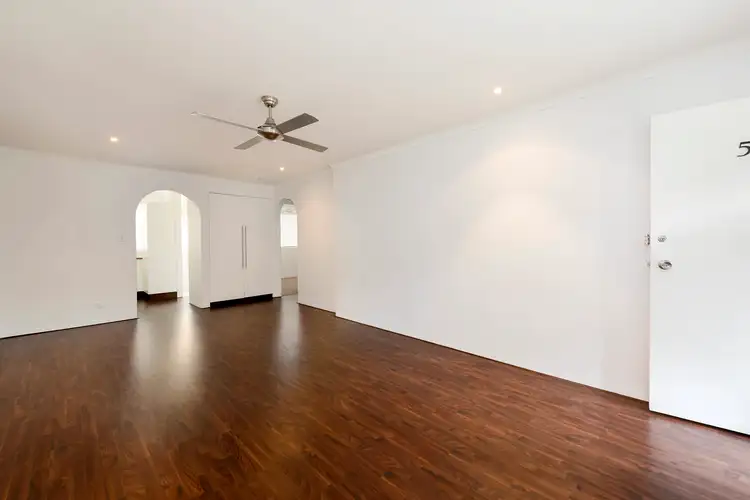 Second view of Homely unit listing, 5/34 Ada Street, Taringa QLD 4068