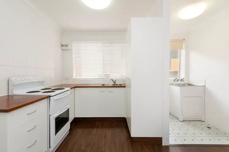 Third view of Homely unit listing, 5/34 Ada Street, Taringa QLD 4068