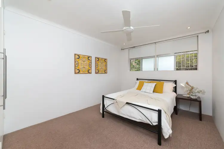 Fifth view of Homely unit listing, 5/34 Ada Street, Taringa QLD 4068