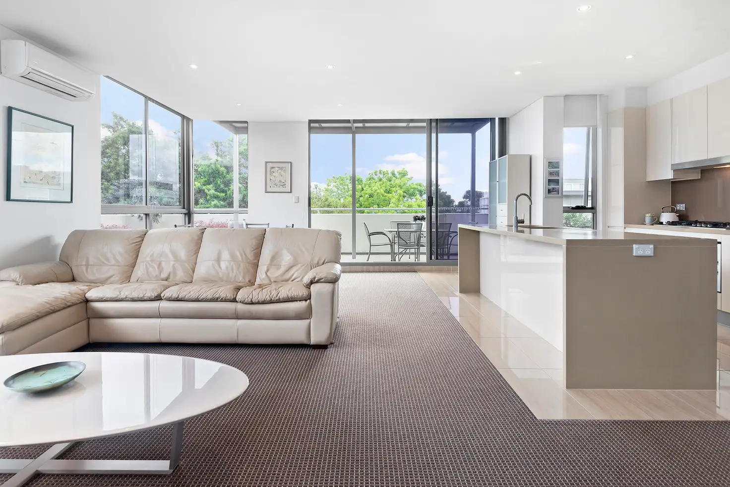 Main view of Homely apartment listing, 808/220 Mona Vale Road, St Ives NSW 2075